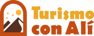 Turismo con Ali
